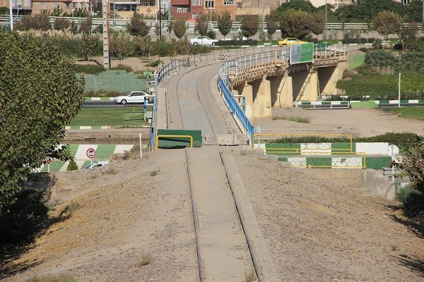 پادکست | ریلی بدون سوت قطار...