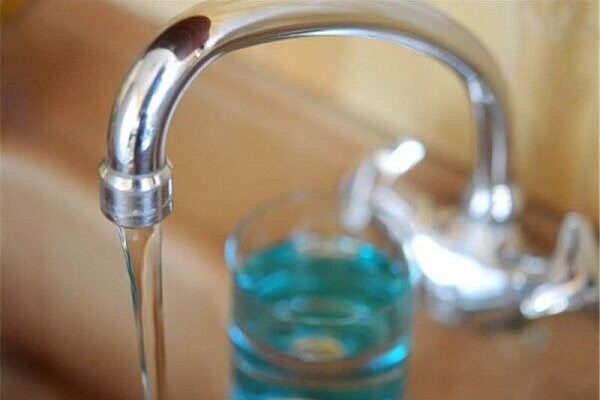 نقش پر رنگ دستگاه‌های خانگی تصفیه آب، در هدر رفت آب شرب