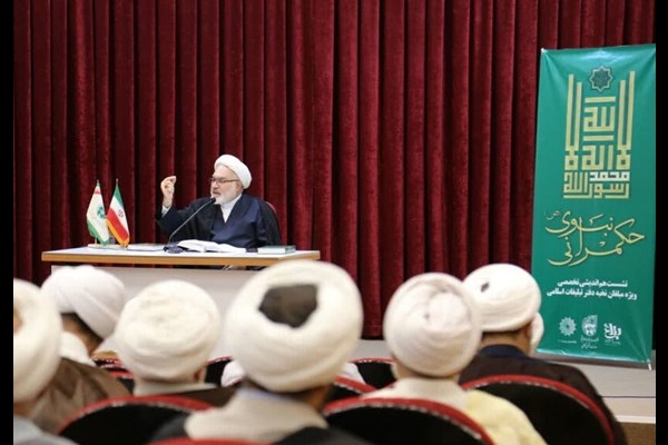 سیره نبوی راهگشای مشکلات امروز امت اسلامی است