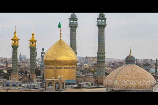 قم در ایام نوروز پذیرای مسافران و زائران نیست