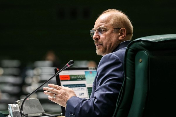فرزندان ایران افسانهٔ آسیب‌ناپذیری صهیون نابود کرد