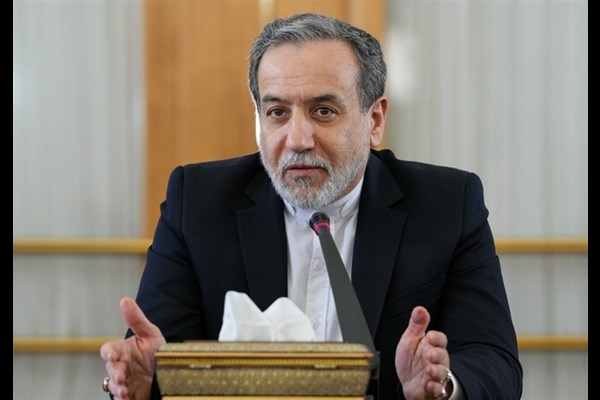 تلاش ایران جهت کاهش تنش میان همسایگان