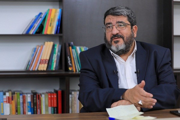 دشمنی گروسی با ایران امری روشن شده است