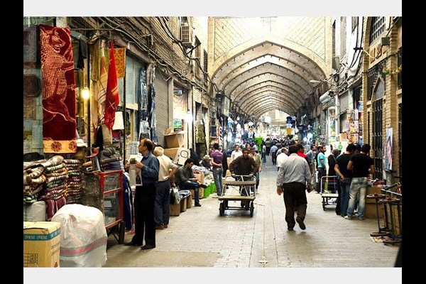  از تابستان داغ خیالی تا زمستان آرام واقعی!