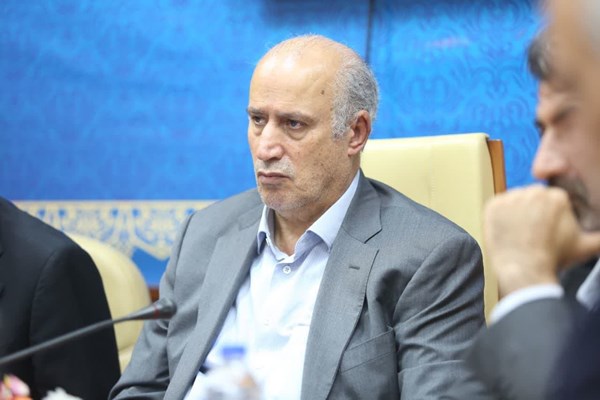  ابتکار پیش از مجمع فوتبال قم الگو است
