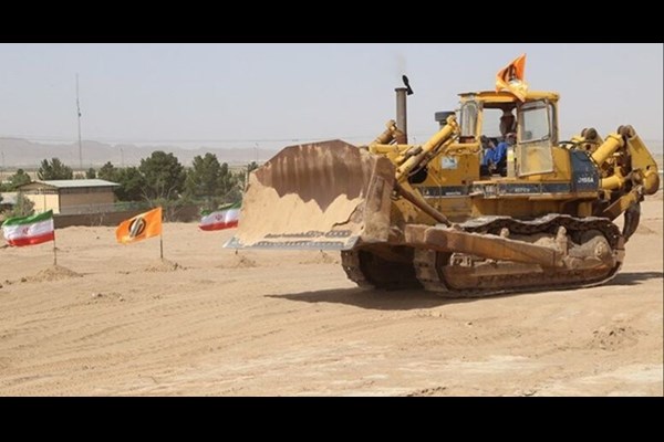 بازدید معاون وزیر از آزادراه شهید سلیمانی