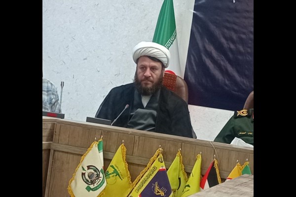 طرح جوانه‌های صالحین در مساجد قم برگزار می‌شود