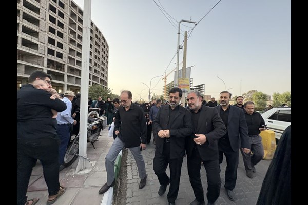  ارتقا سطح خدمات‌رسانی به زائران اربعین در قم