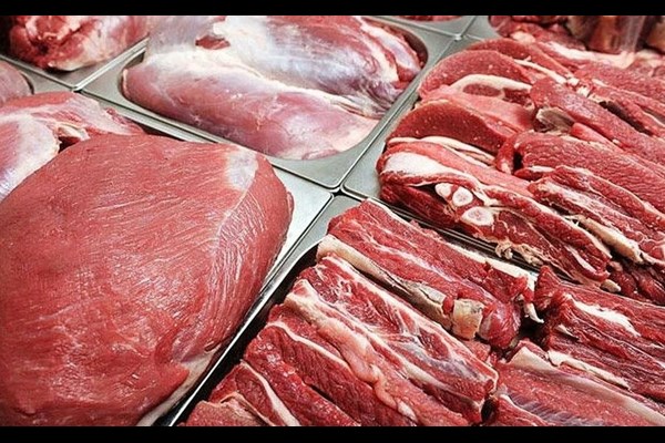 تأثیرگذاری ویژه  قم بر بازار گوشت  کشور