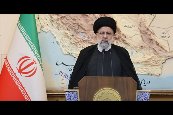  ارتباط با کشورهای مستقل دنیا در دستورکار سیاست خارجی ایران است 