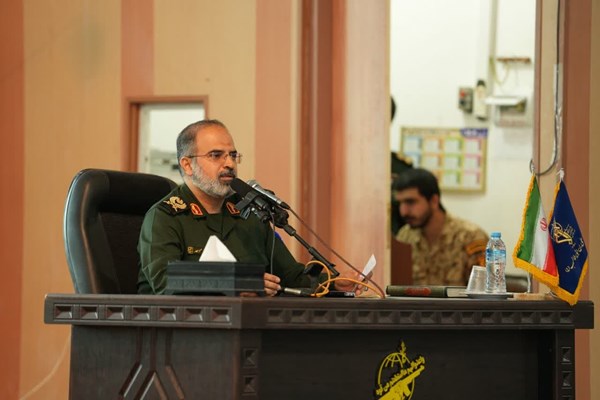 اندیشه‌های شهید مطهری چراغ راه سپاه است