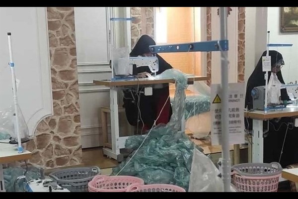 اقدامات دولت برای رونق مشاغل خانگی