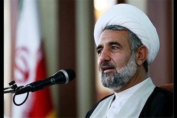 امروز نظام استکبار با تمام امکانات رسانه ای برای سیاه نمایی علیه انقلاب اسلامی تلاش می کند