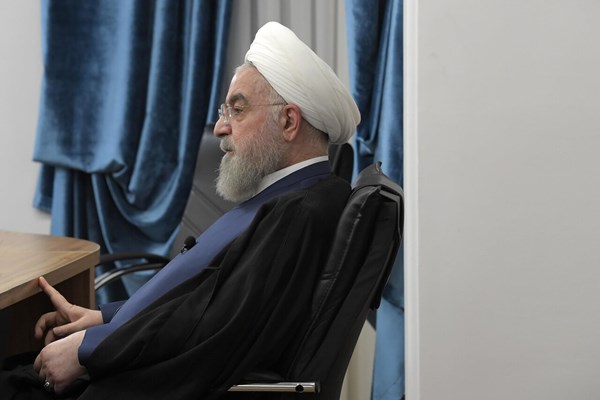 گزارش مستند و انتقادی از سیاست خارجی دولت حسن روحانی/"تکیه بر وعده های غرب؛ضعف در تقویت ظرفیت های داخلی و سوء ظن راهبردی"