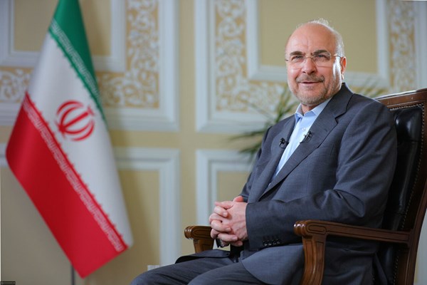 سفر رئیس مجلس به برزیل
