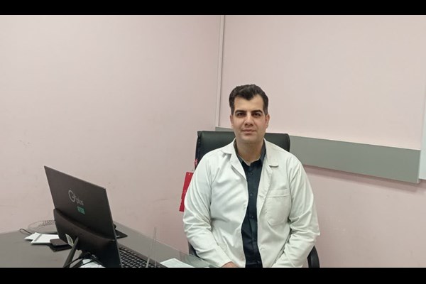  پیشرفت چشمگیر ایران در عمل تعویض مفصل 