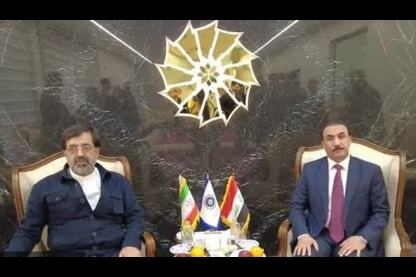 توسعه همکاری‌های آموزشی ایران و عراق