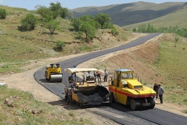 چند راه روستایی قم به محور فرعی ارتقا می‌یابد