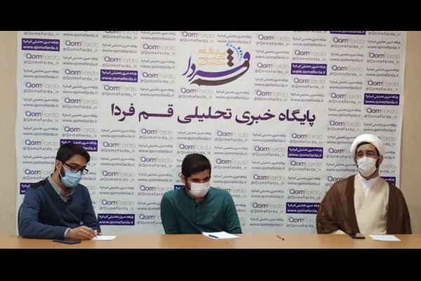 بیماری یابی و پیشگیری بهترین اقدام در مبارزه با کرونا است/ به کار گیری 700نیروی طلبه در مبارزه با کرونا