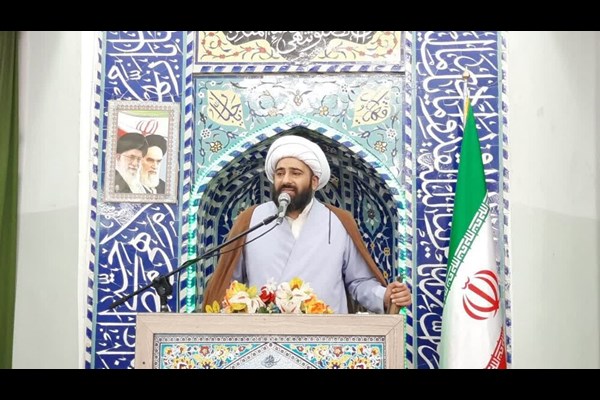 بسیج یک مفهوم مقدس است