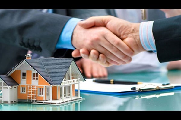  هنگام تنظیم قرارداد خرید یک خانه به چه نکاتی توجه کنیم؟