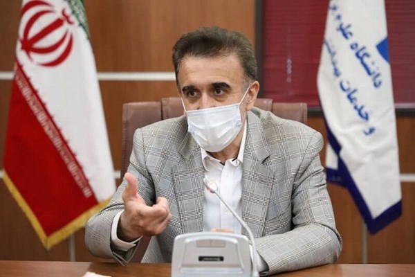  عادی انگاری، موجب افزایش مجدد آمار کرونا در قم می‌شود