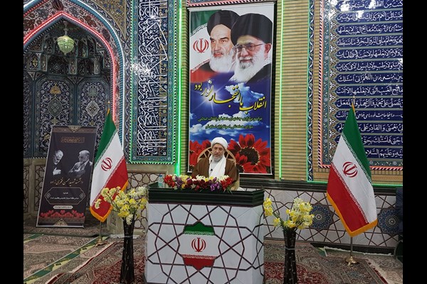 مقاومت ملت ایران تحریم‌های آمریکا را خواهد شکست