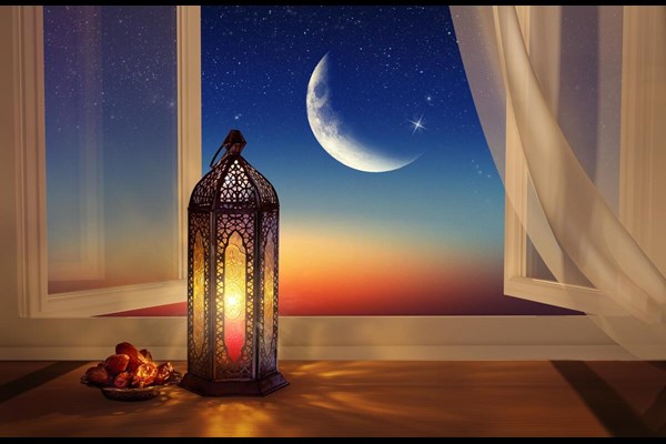 معنویت مضاعف همزمانی عید نوروز و ماه رمضان 