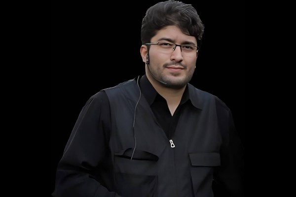 پیکر شهید قمی حمله رژیم صهیونیستی تشییع می‌شود