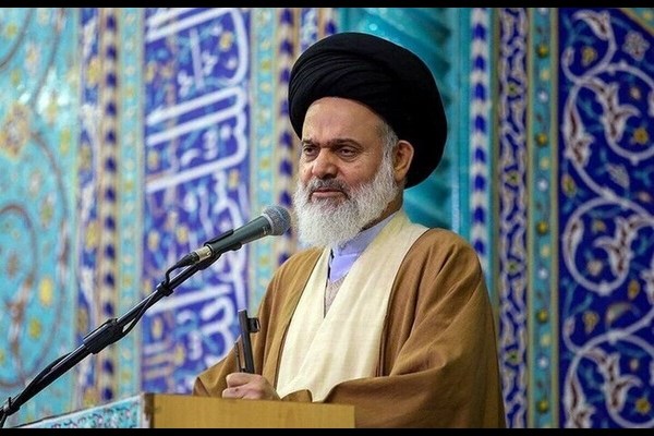  ایران از موضوع غنی‌سازی دست نخواهد کشید