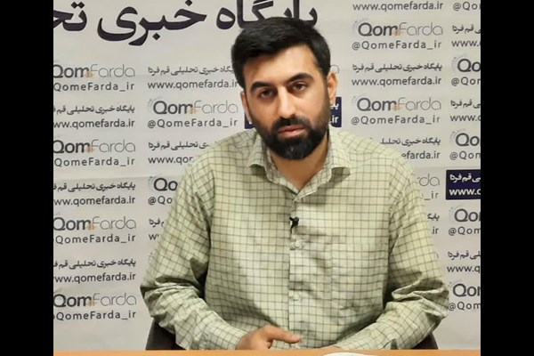 دعوت از جوانان مومن و متخصص قمی برای شکستن انحصار احزاب /ساخت دولت اسلامی با جوانان انقلابی