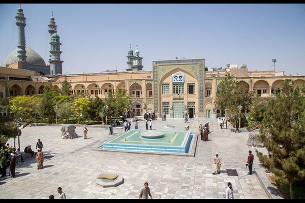  حوزه در تولید علوم‌انسانی اسلامی نقش‌آفرین است