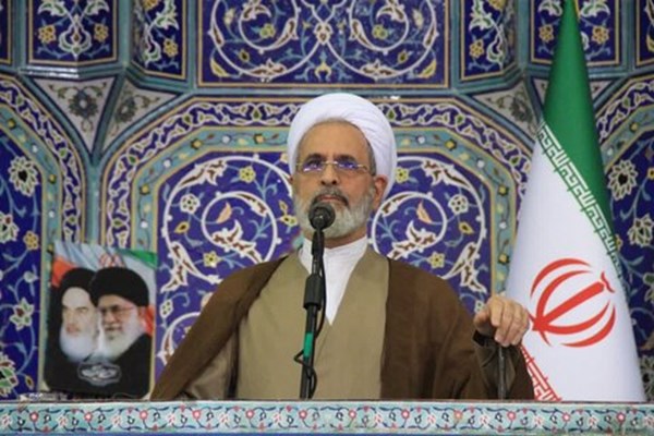 اسرائیل به هیچ کشور اسلامی رحم نخواهد کرد