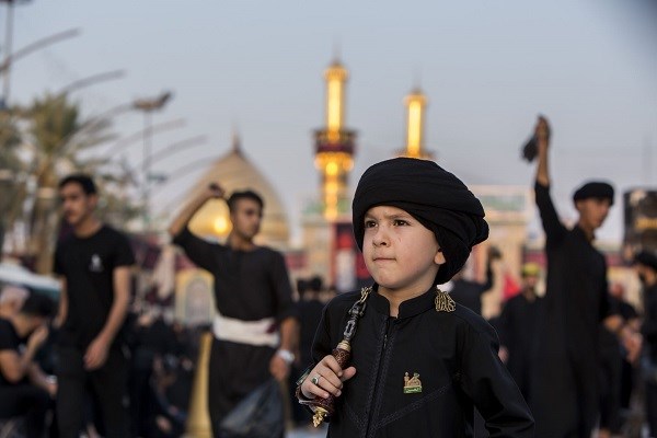  تربیت فرزند؛ رسالتی مقدس در مسیر حسینی