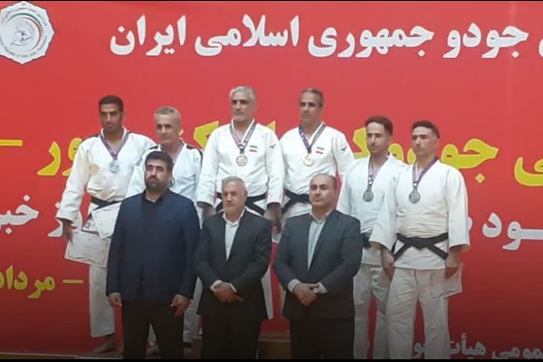 دعوت جودوکاران قمی به اردوی تیم ملی کاتا
