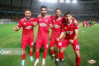  رقابت سپاهان و پرسپولیس، هفته دوم لیگ برتر