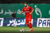 دیدار پرسپولیس و چادرملو اردکان