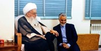  زندگی آیت‌الله صافی‌ گلپایگانی از تدوین قانون اساسی تا جایگاه علمی و دفاع از حریم اهل‌بیت(ع)‌