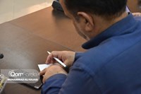 نشست خبری تشریح فعالیت‌های موکب حرم بانوی کرامت