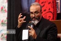 برگزاری مراسم گرامیداشت شهدای پدافند هوایی ارتش