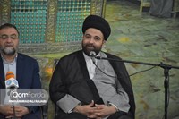 تشریح برنامه‌های ایام وفات حضرت موسی مبرقع