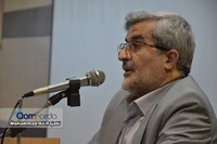 گزارش تصویری | برگزاری نشست تخصصی تبیین برنامه های اشتغال و کارآفرینی کمیته امداد امام خمینی (ره)