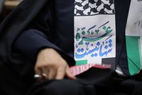 همایش بزرگ مبلغان اعزامی اوقاف در ایام فاطمیه برگزار شد