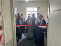 مرکز مشاوره خانواده مهر سلفچگان افتتاح شد
