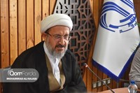 تأسیس پیست دو و میدانی در دانشگاه قم