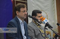 برگزاری نشست خبری مدیریت درمان تأمین اجتماعی 