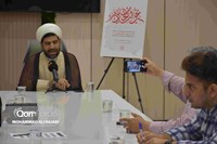 نشست خبری ستاد مردمی بزرگداشت میلاد پیامبر (ص)