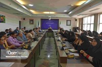 اختصاص ۲۰ درصد بودجه عمرانی استان به آموزش