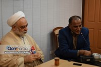 گزارش تصویری | برگزاری نشست تبیین برنامه های ستاد مردمی غدیر