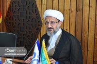 تأسیس پیست دو و میدانی در دانشگاه قم